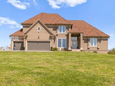 30330 W 119th St, Olathe, KS, 66061