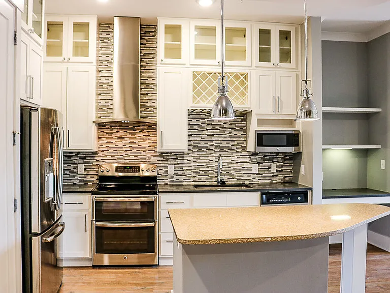 The Apartments at Palladian Place — Photo 18