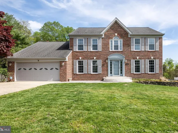 13011 Marthas Choice Cir, Bowie, MD 20720