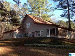 1440 County Road 13, Heflin, AL 36264