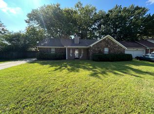 4465 Seven Valley Cv, Memphis, TN 38141