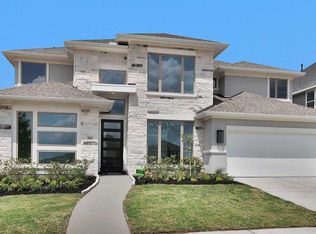 4906 Pegasus Way, Richmond, TX 77469