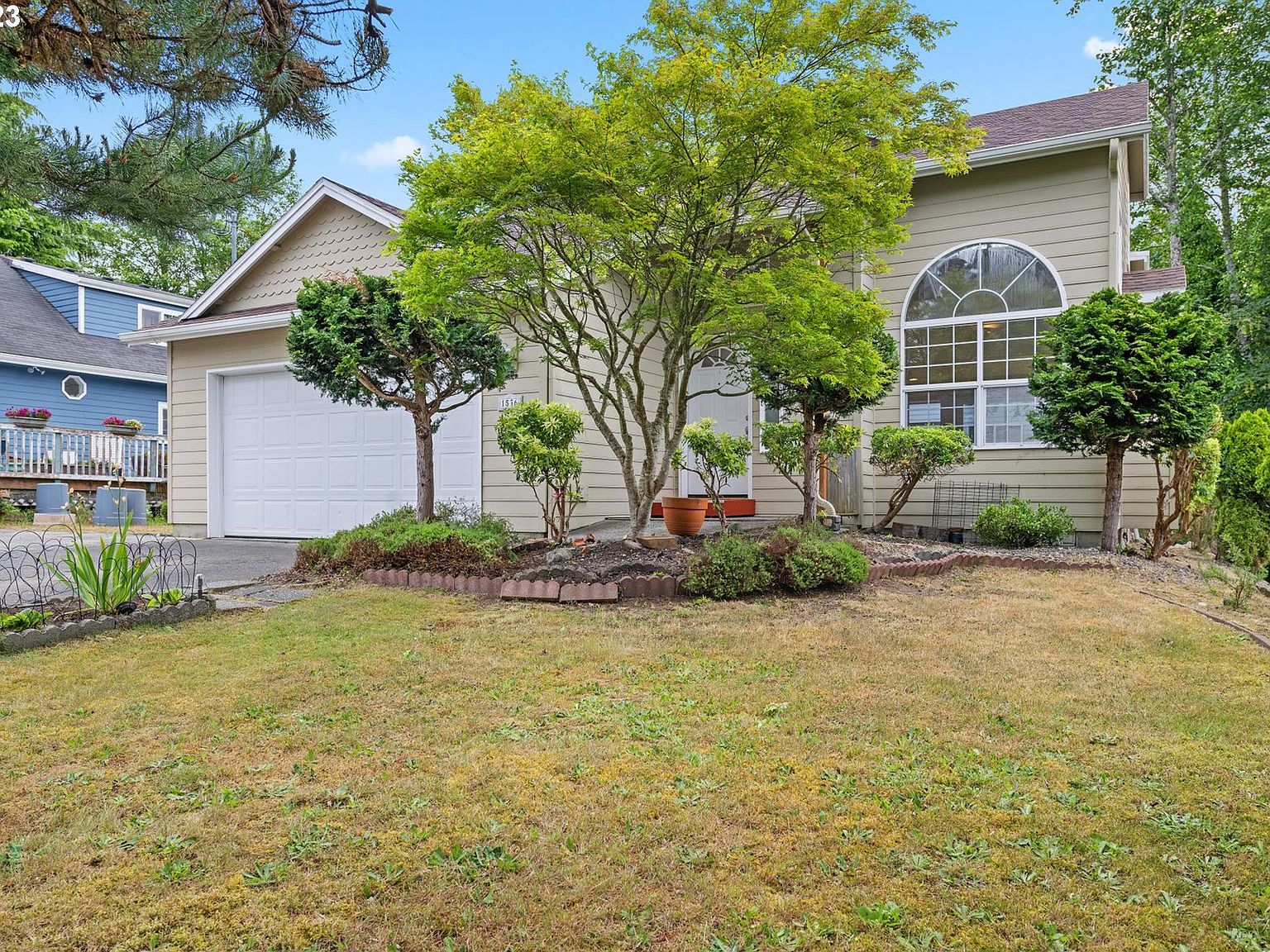 1536 6th St, Astoria, OR 97103 Zillow