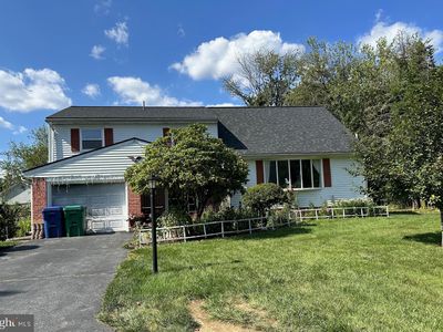 4840 Peterborough Rd, Harrisburg, PA, 17109