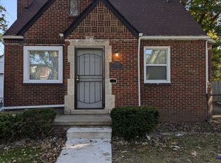 5772 Guilford St, Detroit, MI 48224