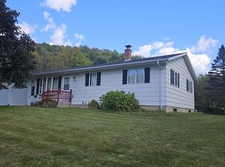 506 S 6th St, Readstown, WI 54652