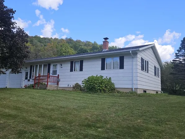 506 S 6th STREET, Readstown, WI 54652