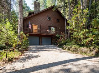 18488 Lazy Dog Rd, Nevada City, CA 95959