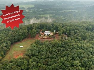 550 Freeman Ferry Rd SE, Rome, GA 30161