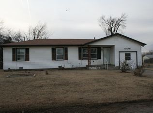 6501 S Drexel Pl, Oklahoma City, OK 73159
