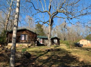 575 Old Salem Rd, Mammoth Spring, AR 72554