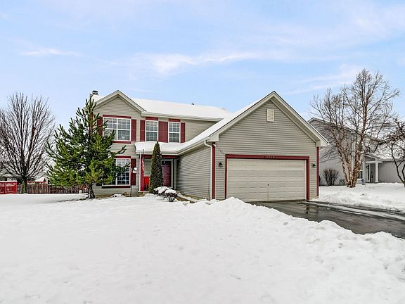 2nd image of 1524 S Amarias Dr