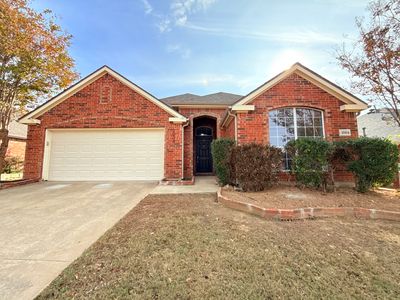 1004 Broken Spoke Dr, Little Elm, TX, 75068