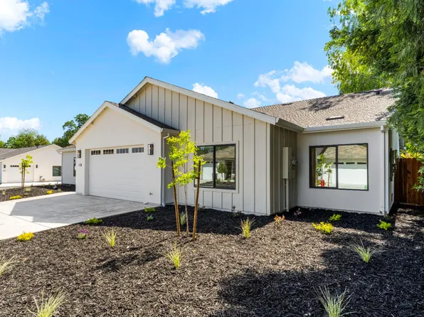 8912 Maple Hill Ln, Orangevale, CA 95662