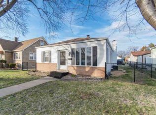 2123 Frisco Dr, Davenport, IA 52804