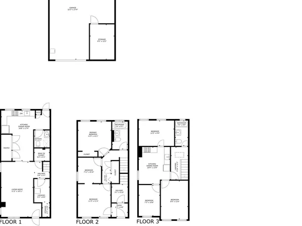 84-84 132nd Ave, Ozone Park, NY 11417