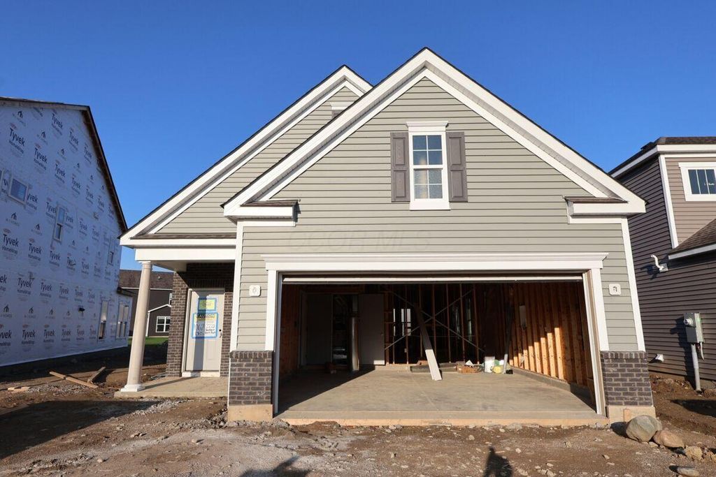 Real estate listing image