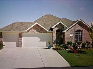 4022 Hillhaven Dr, Heartland, TX 75126
