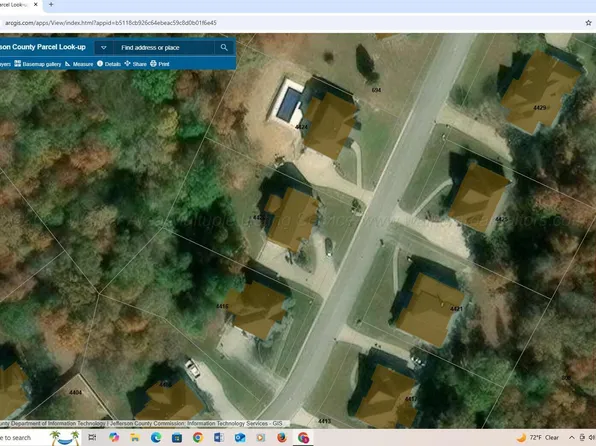 4420 Longwood Dr, Gardendale, AL 35071