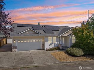 7424 Upper Ridge Rd, Everett, WA 98203