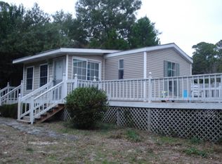 134 Patalanda Rd, Wilmington, NC 28409