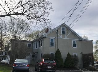 33 Dighton St #4, Brighton, MA 02135