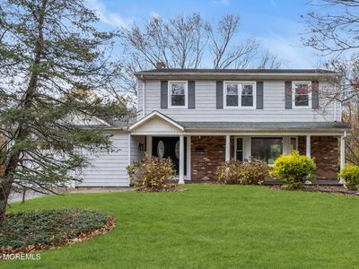 2 Zimm Lane, Jackson, NJ, 08527