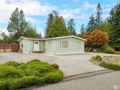 32 Heather Circle, Port Angeles, WA, 98362