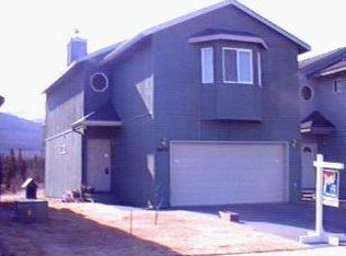 8673 Brookridge Dr, Anchorage, AK 99519