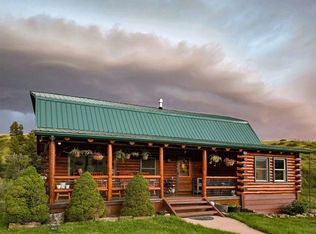 1485 E Highwood Rd, Belt, MT 59412