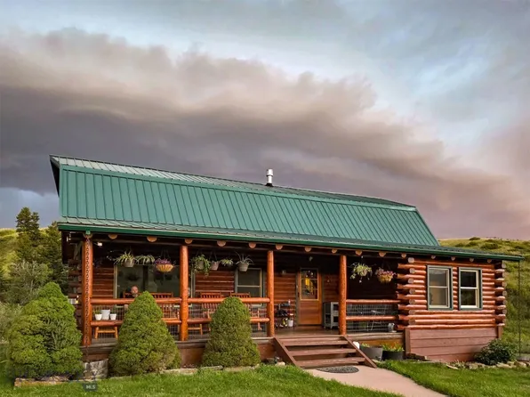 1485 E Highwood Rd, Belt, MT 59412