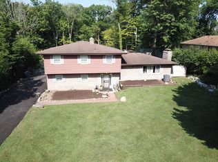 4540 Eastbourne Dr, Indianapolis, IN