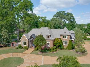 3303 Shea Rd LOT 2, Collierville, TN 38017