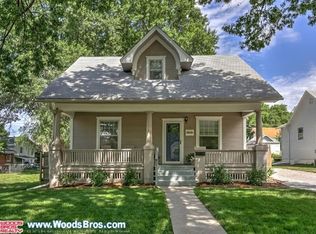 2618 S 14th St, Lincoln, NE 68502