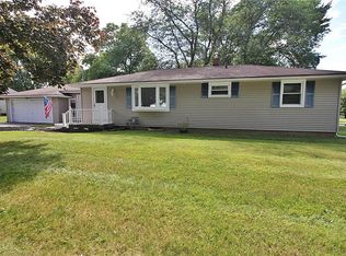 95 Kirk Rd, Rochester, NY 14612