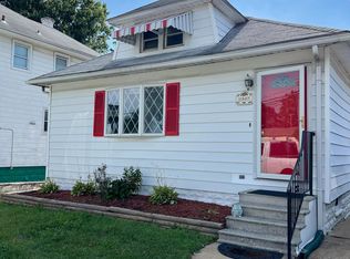 3907 Annapolis Rd, Halethorpe, MD 21227