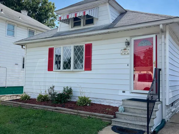 3907 Annapolis Rd, Halethorpe, MD 21227