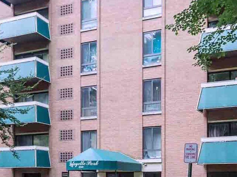 1st image of 6147 Leesburg Pike APT 508