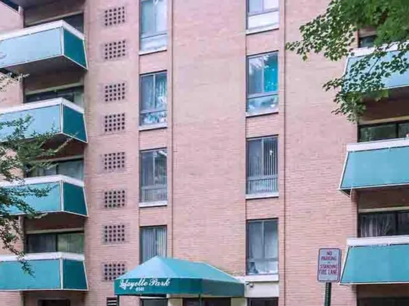 6147 Leesburg Pike APT 508, Falls Church, VA 22041