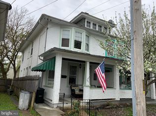 361 E Piccadilly St, Winchester, VA 22601