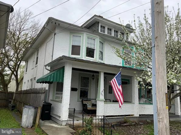 361 E Piccadilly St, Winchester, VA 22601