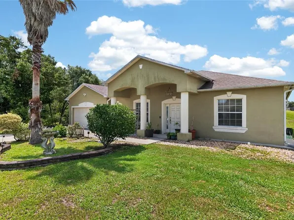 2728 SW 153rd Place Rd, Ocala, FL 34473