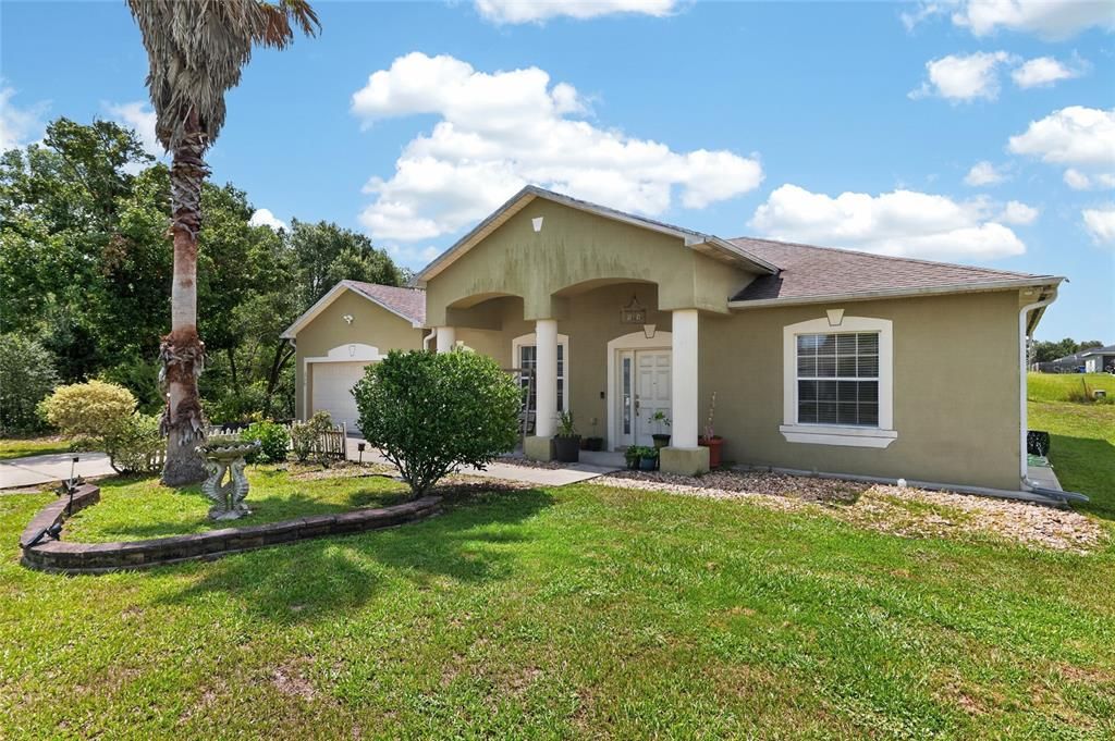 2728 SW 153rd Place Rd, Ocala, FL
