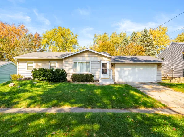 4516 Beechmount Ave, Portage, MI 49024