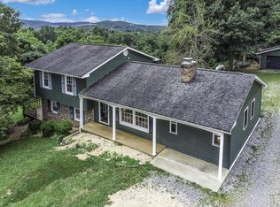 213 Lee Hi Acres Rd, Lexington, VA 24450