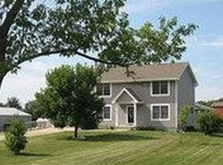 2721 NW 84th Ave, Ankeny, IA 50023