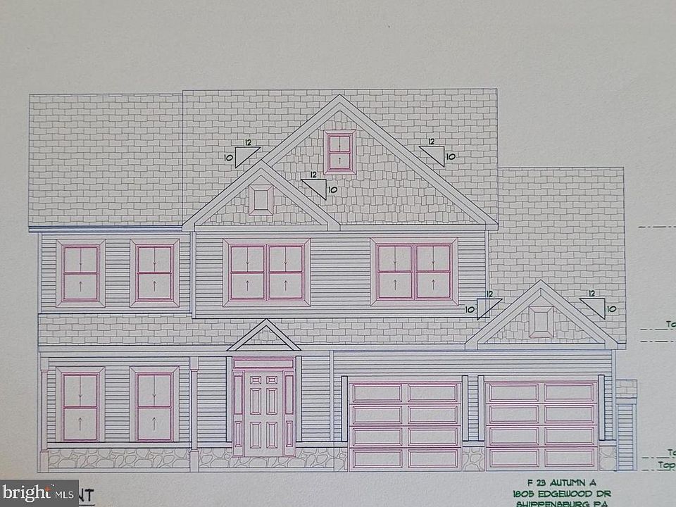 2nd image of 1805 Edgewood Dr