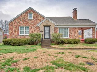 2068 E Walnut St, Evansville, IN 47714