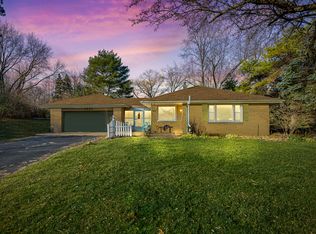 3935 N 165th St, Brookfield, WI 53005