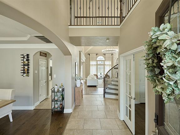 5th image of 25207 Pineglen Terrace Dr